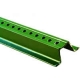 Rib-Bak® Green U-channel Sign Posts Rib-Bak® Green U-channel Sign Posts